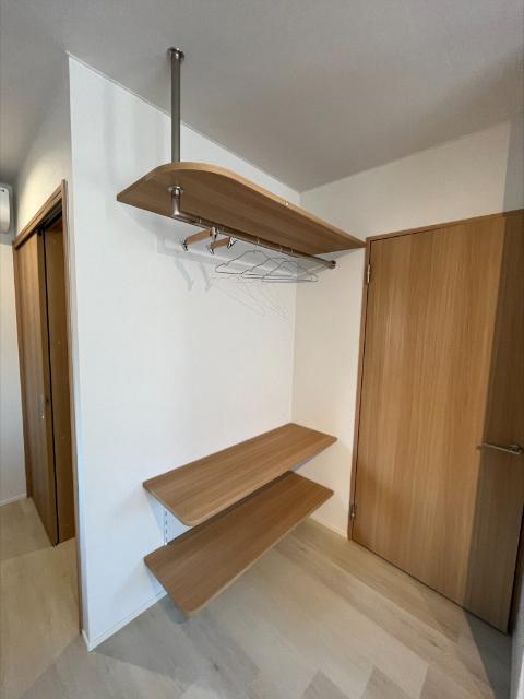 アレーズ南大井（0402） 部屋画像