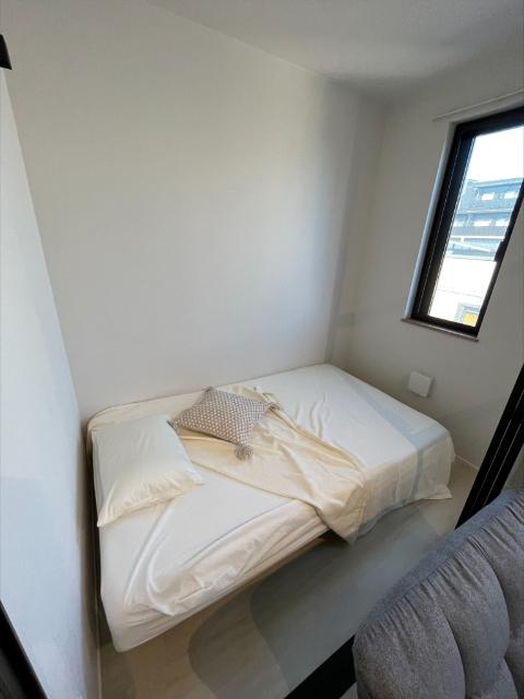 アレーズ南大井（0402） 部屋画像