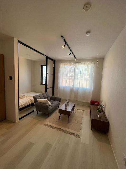 アレーズ南大井（0402） 部屋画像