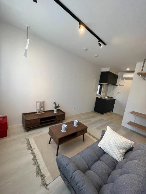 アレーズ南大井（0402） 部屋画像