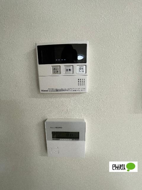Ｍａｉｓｏｎ　ｄｅ　Ｊｏｊｉ（0101） 設備