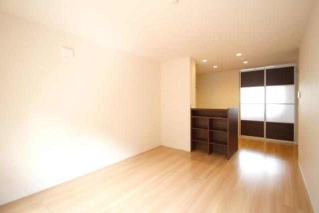 ヴェルデ大島田（103） 部屋画像
