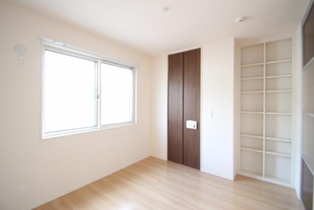 ヴェルデ大島田（103） 部屋画像