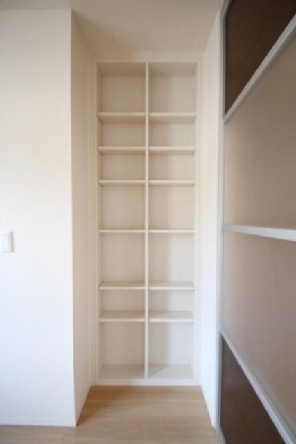 ヴェルデ大島田（103） 部屋画像