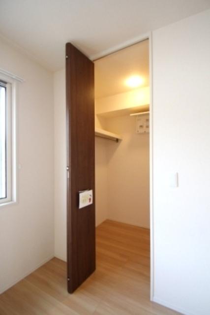 ヴェルデ大島田（103） 部屋画像