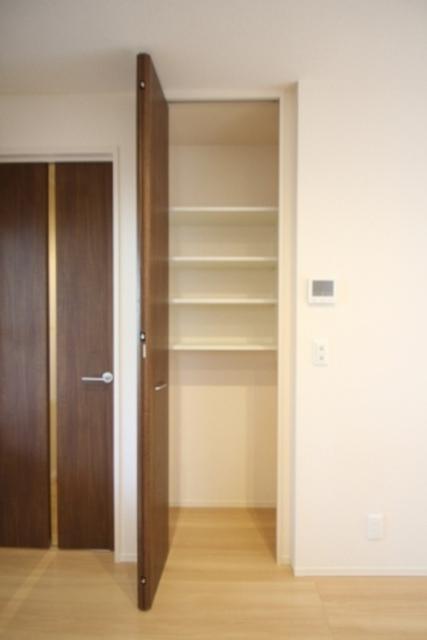 ヴェルデ大島田（103） 部屋画像