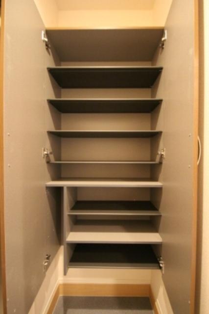 ヴェルデ大島田（103） 部屋画像