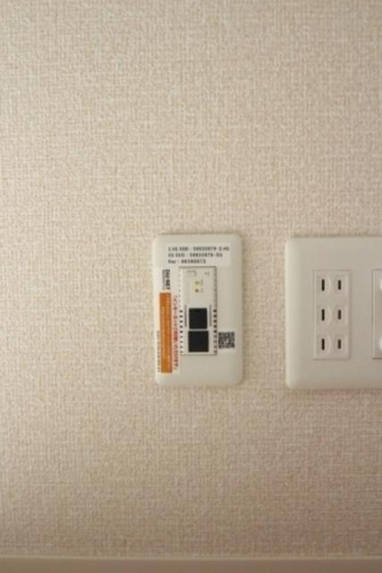 ヴェルデ大島田（103） 部屋画像