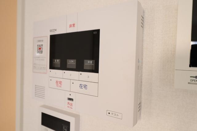 メゾンフォレストⅦ（105） 部屋画像