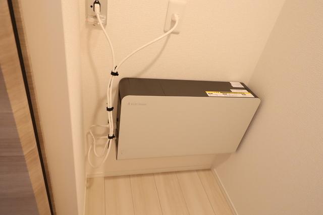 メゾンフォレストⅦ（105） 部屋画像