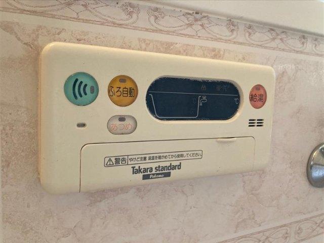 柏葉ハウス（0101） その他