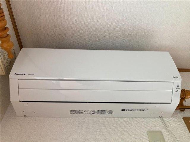 柏葉ハウス（0101） 設備