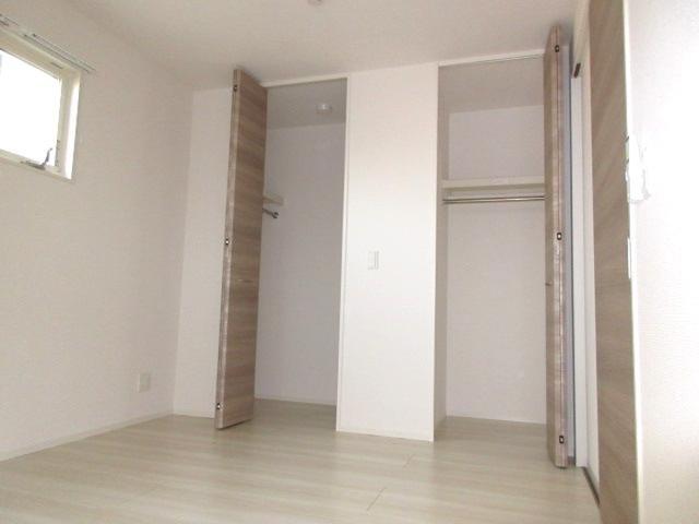 アンジュール氷川台（205） 部屋画像