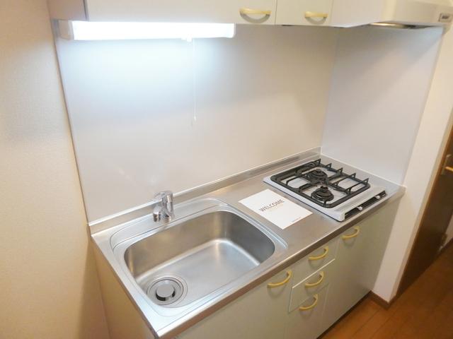 ハイムフローラ（306） 部屋画像