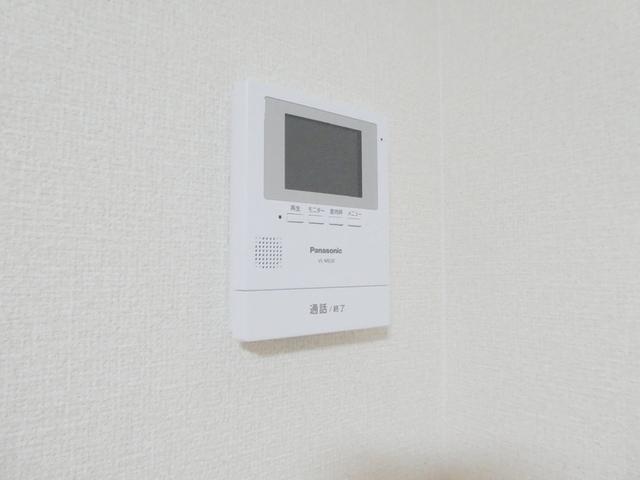 ハイムフローラ（306） 部屋画像