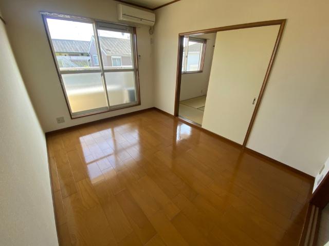プレゼンス関口（0202） その他部屋・スペース