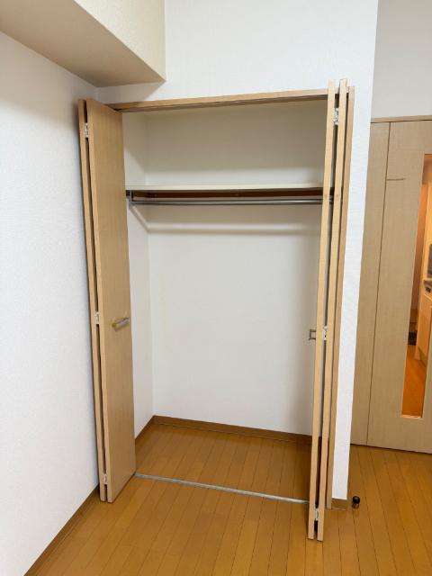 サンクレイドルレヴィール池袋（0101） 収納