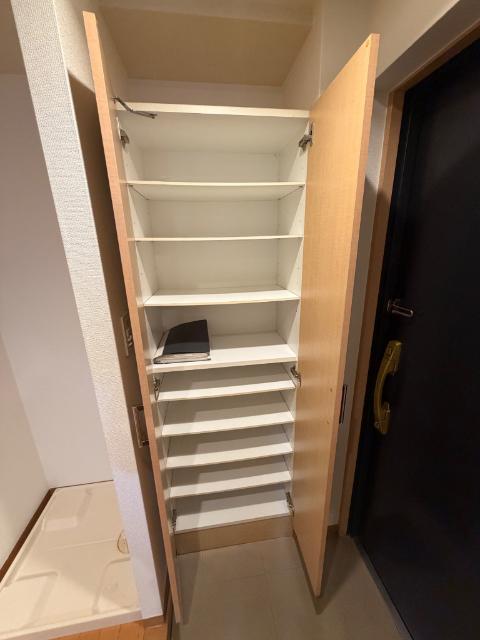 サンクレイドルレヴィール池袋（0101） その他部屋・スペース