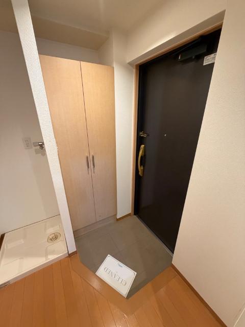 サンクレイドルレヴィール池袋（0101） 玄関