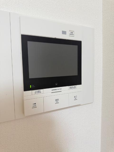 サンクレイドルレヴィール池袋（0101） セキュリティ