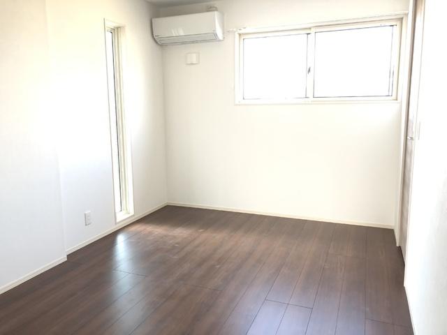 ｐｌｅａｓｕｒｅ西大宮（202） 部屋画像