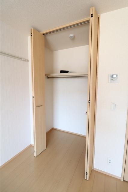 グランドソレーユＢＡＢＡ　Ⅲ（105） 部屋画像
