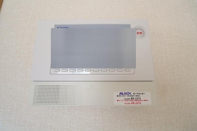 グランドソレーユＢＡＢＡ　Ⅲ（105） 部屋画像