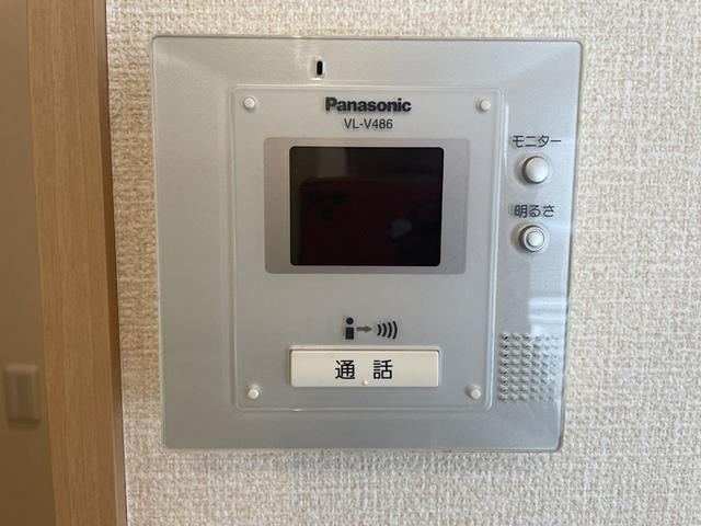 アークヒルズＪ（101） 部屋画像