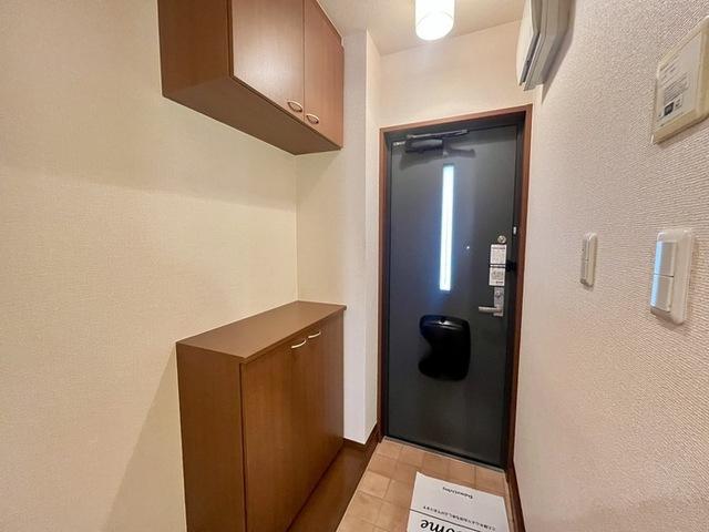 ドルチェ　Ａ・Ｂ（A101） 部屋画像