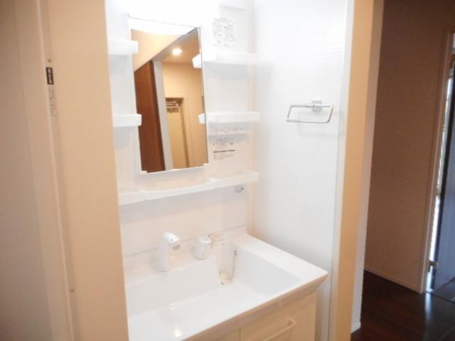 オアシスタナカ（A201） 部屋画像