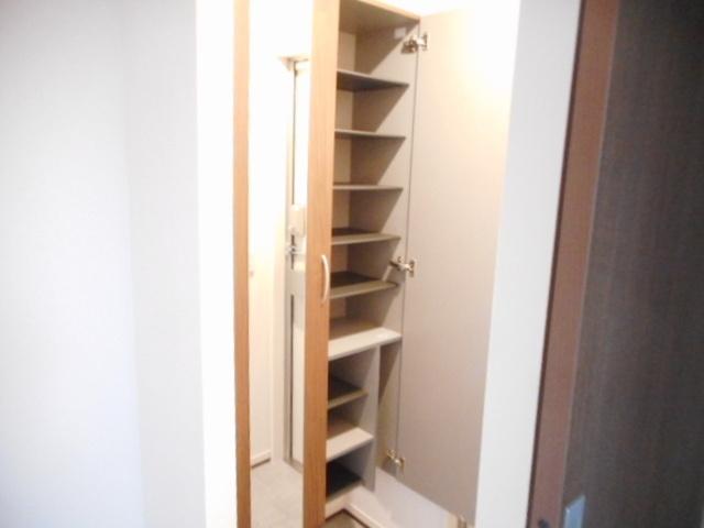 オアシスタナカ（A201） 部屋画像