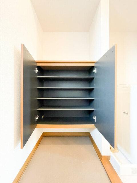 アヴェニュー（207） 部屋画像