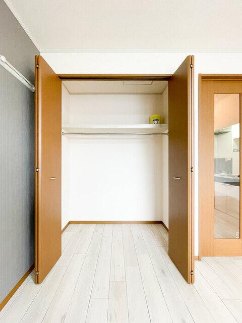 アヴェニュー（207） 部屋画像