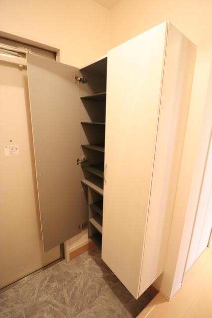 ハイライズ（102） 部屋画像