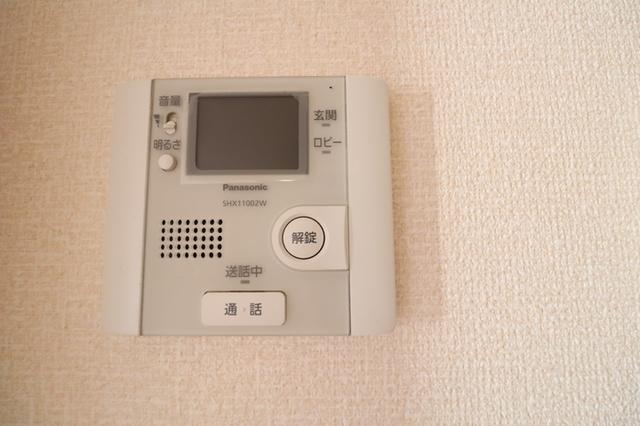 ハイライズ（102） 部屋画像