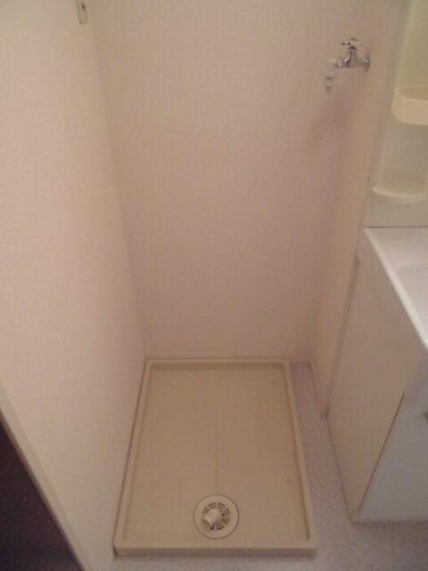 ハイライズ（102） 部屋画像