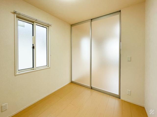アークコンフォート（201） 部屋画像