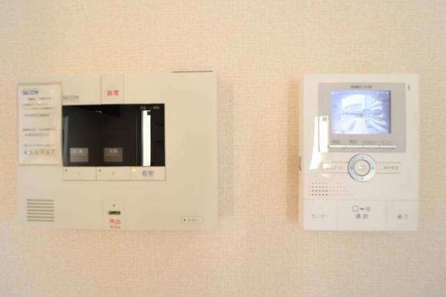 マーサ　Ⅱ（201） 部屋画像