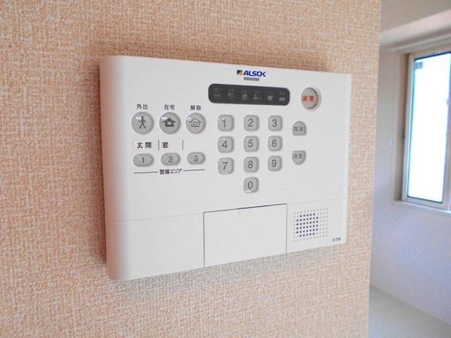 セレシェイラ弐番館（101） 部屋画像