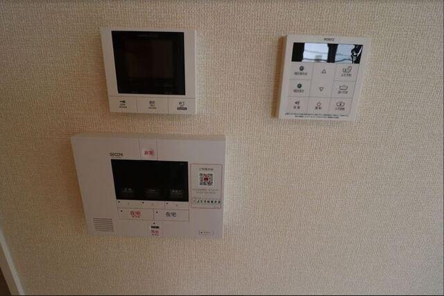 カーサビアンカ（302） 部屋画像