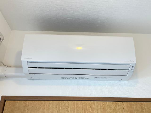 シーリアお台場三番街４号棟（ＳＡ借上）（2906） 設備