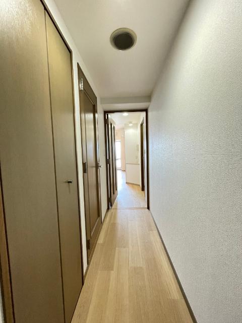 シーリアお台場三番街４号棟（ＳＡ借上）（2906） その他部屋・スペース