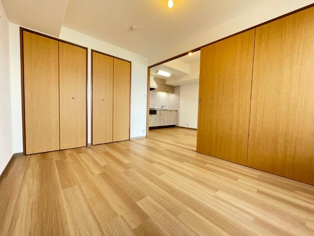 シーリアお台場三番街４号棟（ＳＡ借上）（2906） その他部屋・スペース