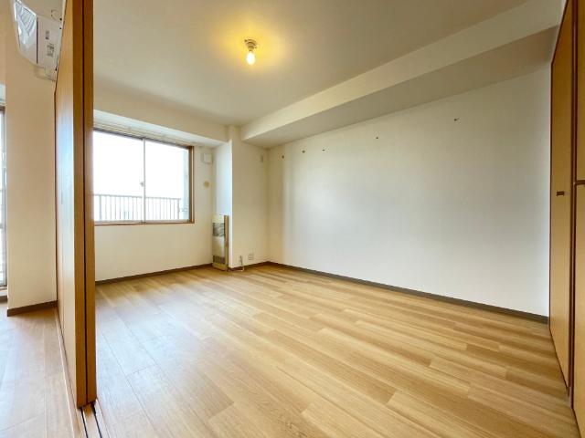 シーリアお台場三番街４号棟（ＳＡ借上）（2906） その他部屋・スペース