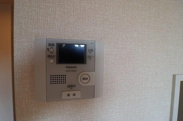 Ciel Clair（シエル　クレール）（101） 部屋画像