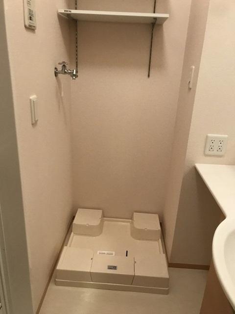 Ciel Clair（シエル　クレール）（101） 部屋画像