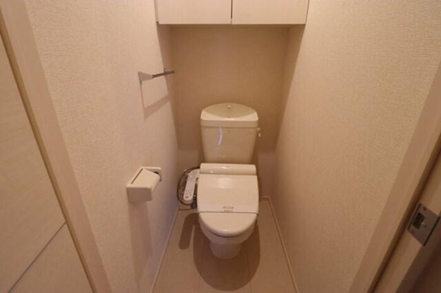 グラティア（105） 部屋画像