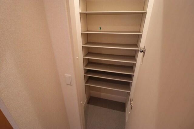 グラティア（105） 部屋画像