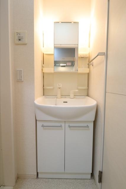 グランドール（103） 部屋画像