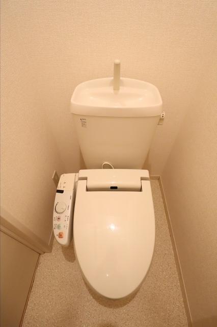 グランドール（103） 部屋画像
